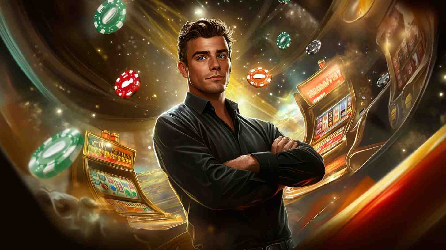 ចូលទៅ LOY999 កាស៊ីណូ